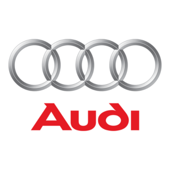 Logo de Audi