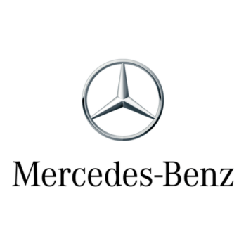 Logo de Mercedes-Benz
