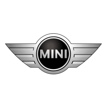 Logo de Mini Cooper