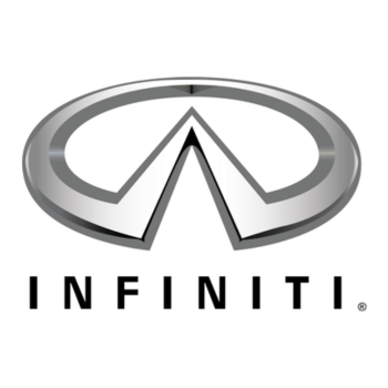 Logo de Infiniti