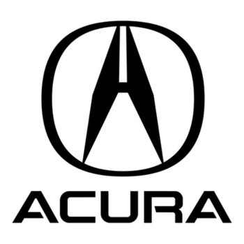 Logo de Acura