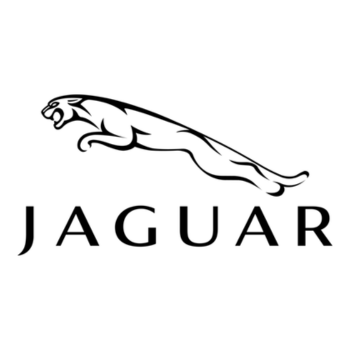 Logo de Jaguar
