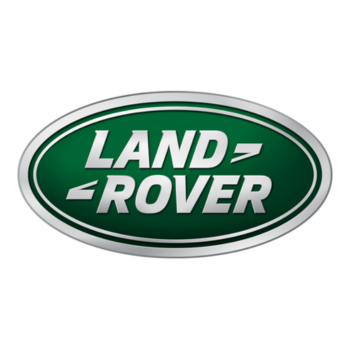 Logo de Land Rover